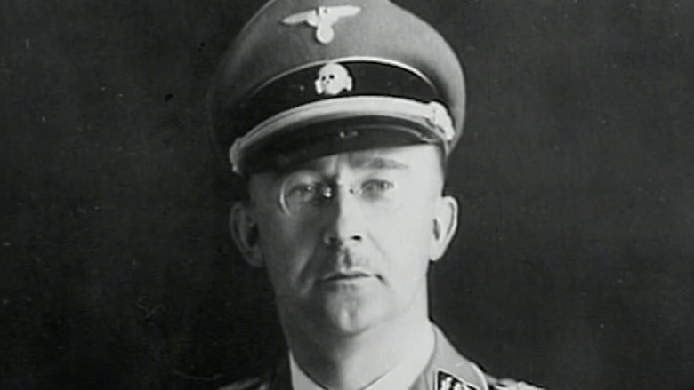 Still image for The Nazis: A Warning from History season 1 episode 5: The Road to Treblinka