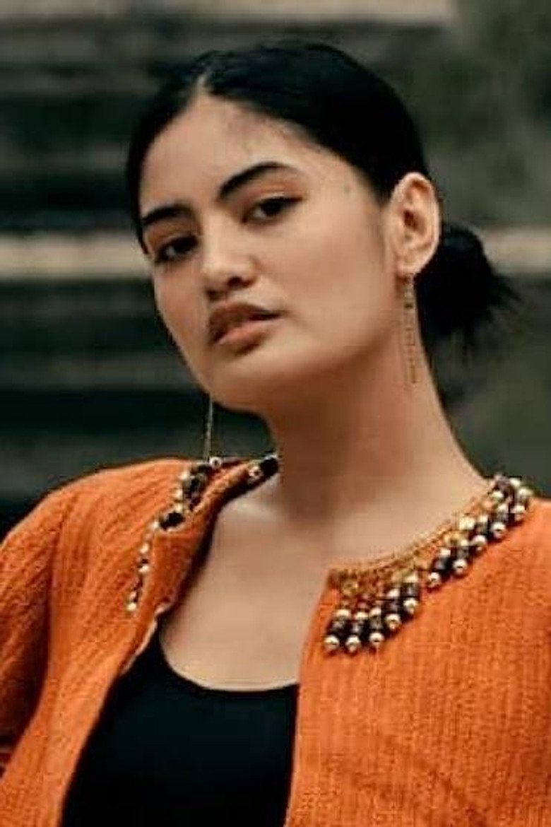 Karren Galang portrait