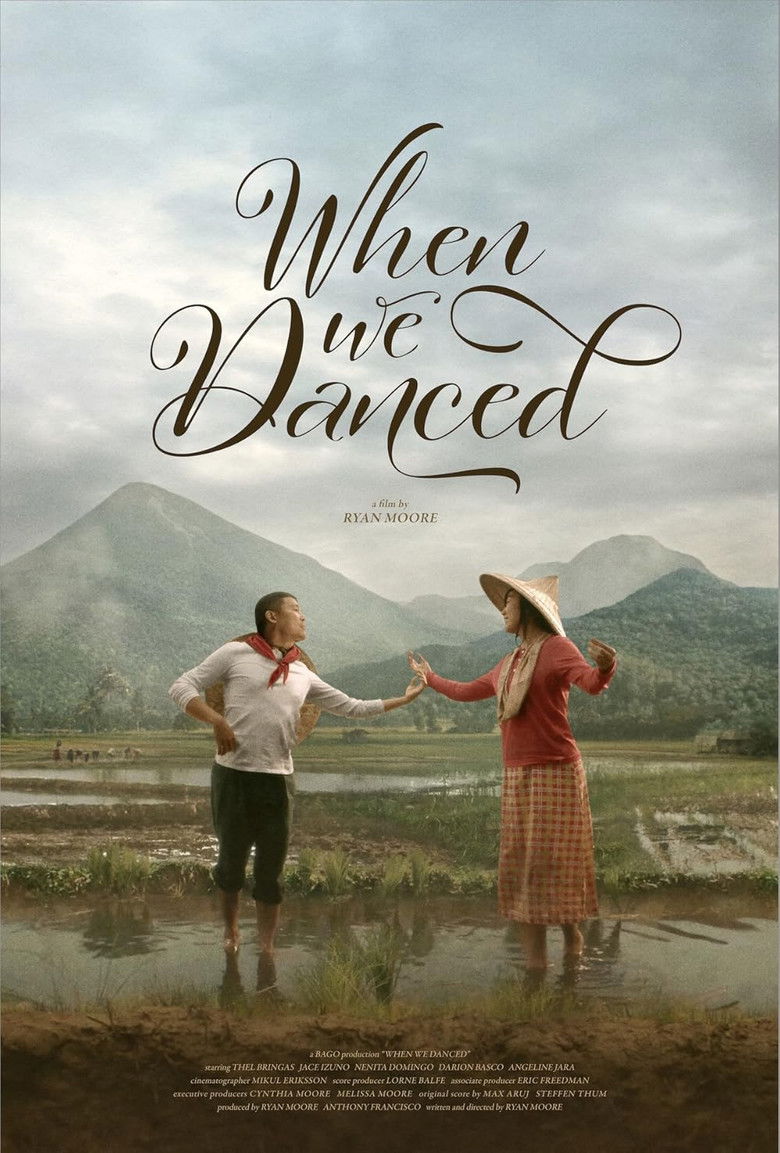 Imatge de When We Danced