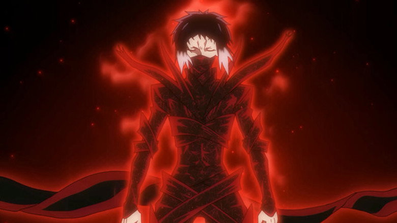 Still from Bungo Stray Dogs - Season 1 Episode 23