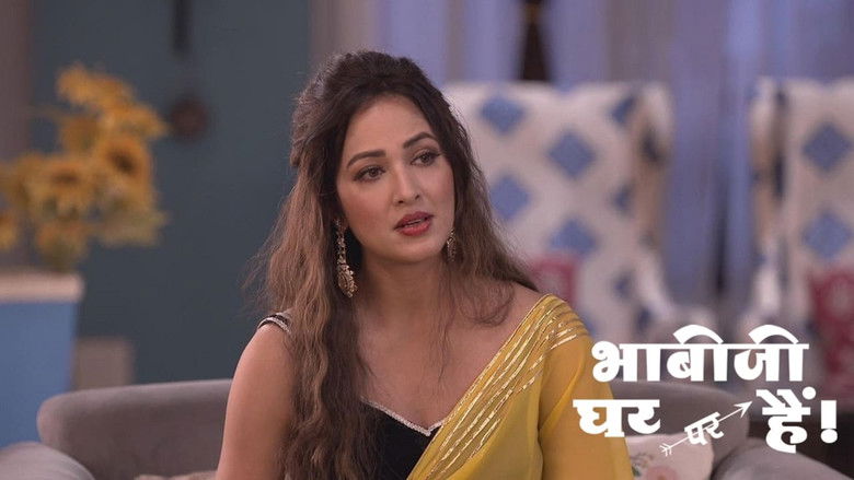 Anita Reveals The Truth to Tiwari