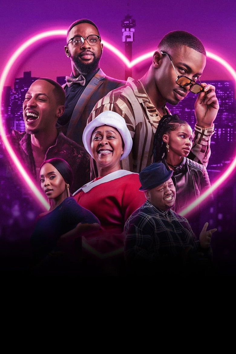 Imatge de A Soweto Love Story