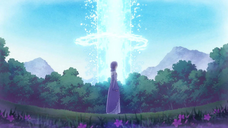 Still from The Too-Perfect Saint: Tossed Aside by My Fiancé and Sold to Another Kingdom - Season 1 Episode 2