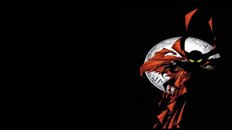Todd McFarlane's Spawn