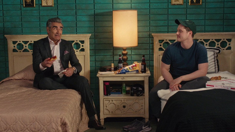 Still from Schitt's Creek - Season 6 Episode 7