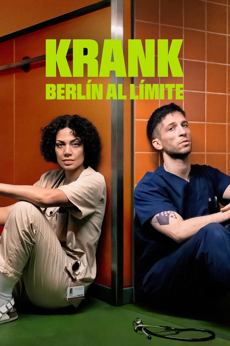 Póster la Serie