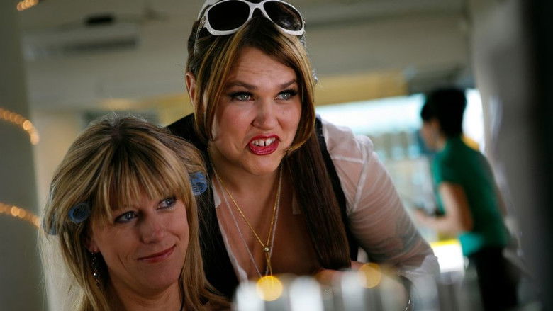 Still image for Mia och Klara season 1 episode 1: Episode 1