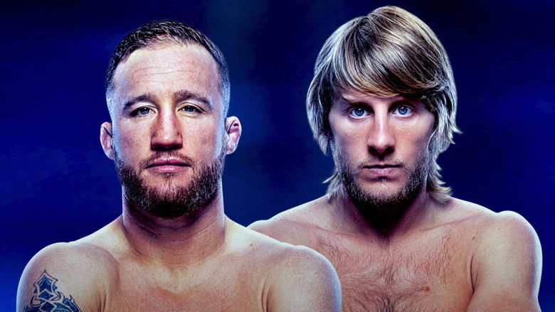 Image d'arrière-plan 2 du film UFC 324: Gaethje vs. Pimblett