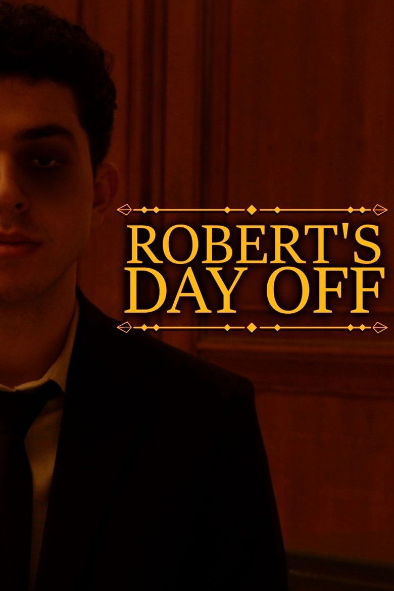 Imatge de Robert's Day Off