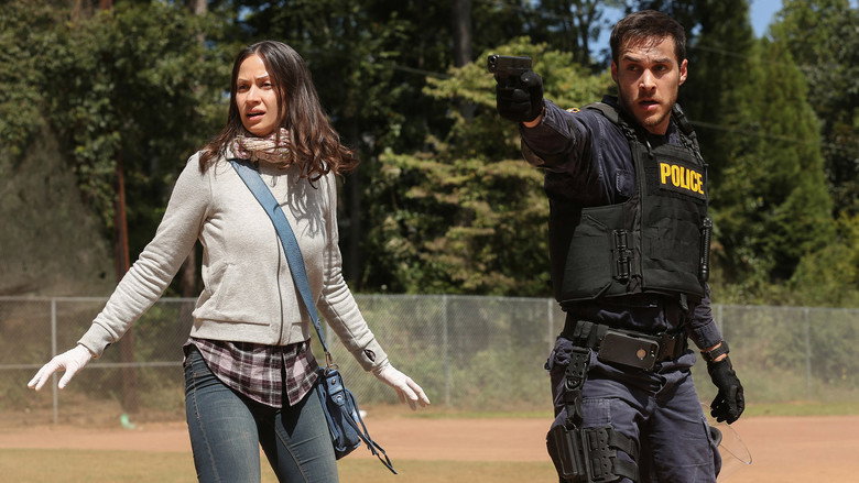 Still from Containment - Season 1 Episode 6