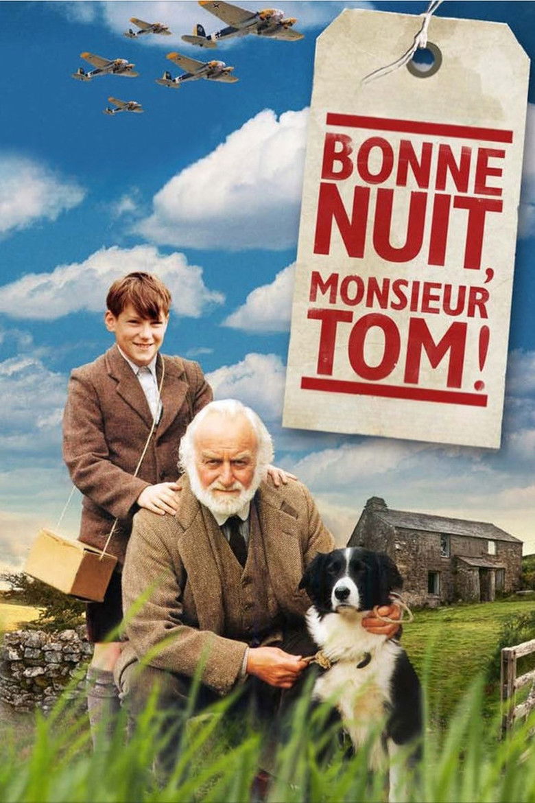 Imatge de Goodnight, Mister Tom