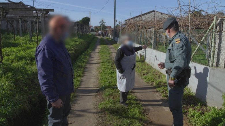 Still image for Seprona en acción season 1 episode 5: Episode 5