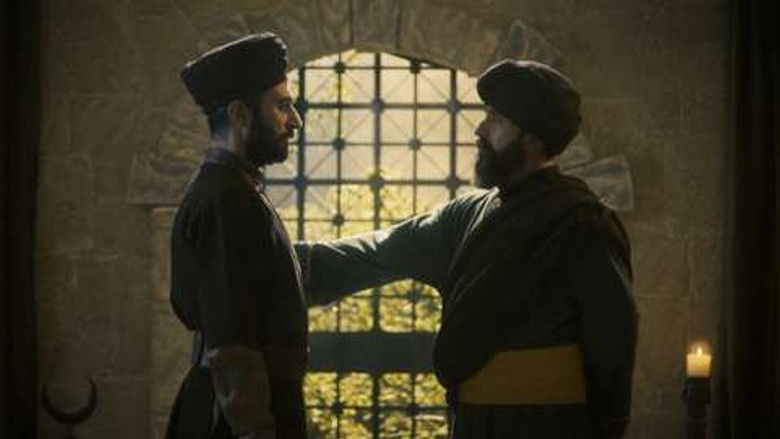 Still image for Tarihin Ölümsüz Savaşçıları season 1 episode 4: Episode 4