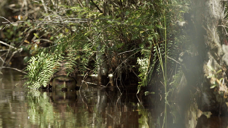 Still image for Apex Predator season 1 episode 1: The Power of Patience: Aligator Still image for Apex Predator season 1 episode 1: The Power of Patience: Aligator