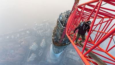 Still image for Tracks East season 1 episode 5: Episode 5