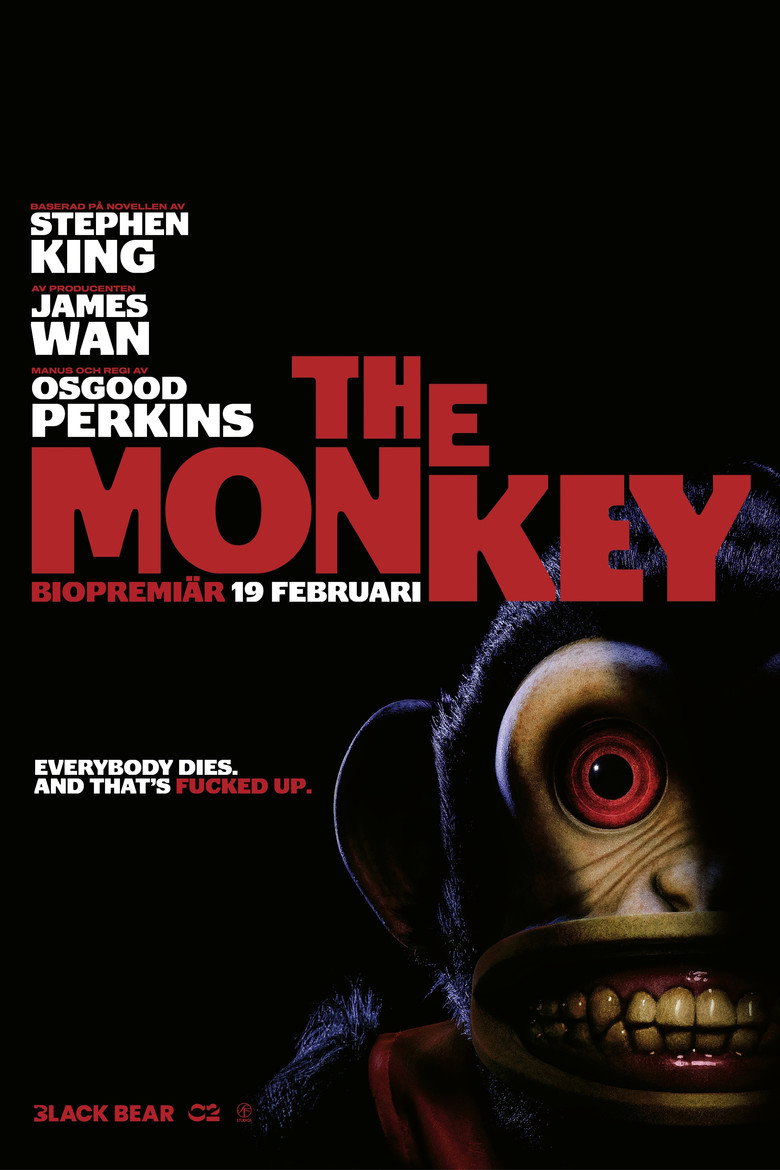 The Monkey (2025)
