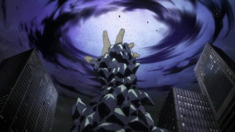 Still from Guilty Crown - Season 1 Episode 11
