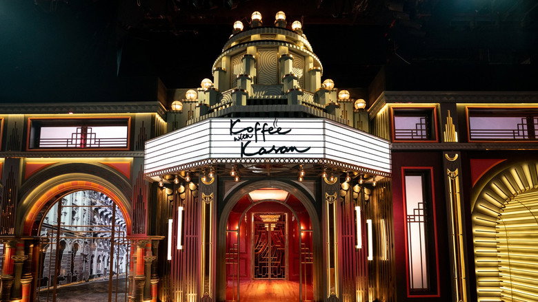 Koffee with Karan
