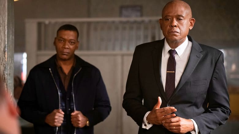 Godfather of Harlem Season 2 Episode 2