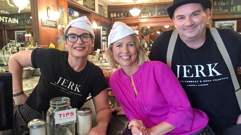 Still image for Samantha Brown’s Places to Love season 1 episode 3: Brooklyn, NY