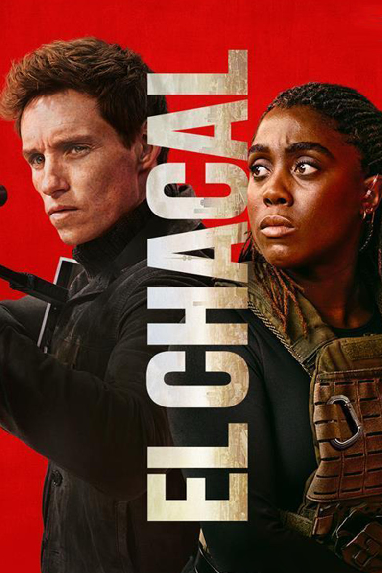 Póster la Serie