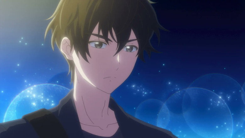 Still from I Want to End This Love Game - Season 1 Episode 3