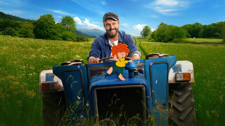 Imatge de Pumuckl und das große Missverständnis