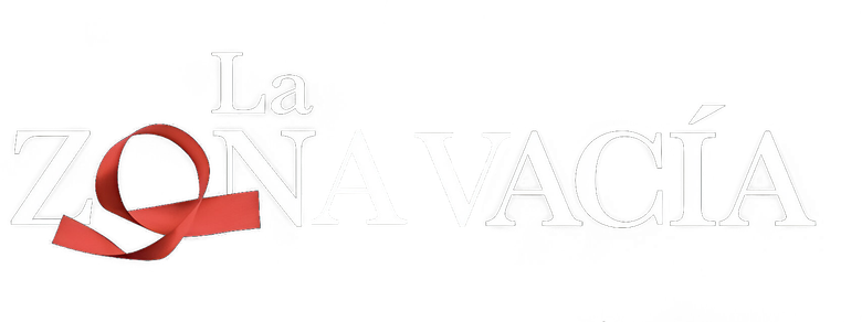 Imagen de La zona vacía
