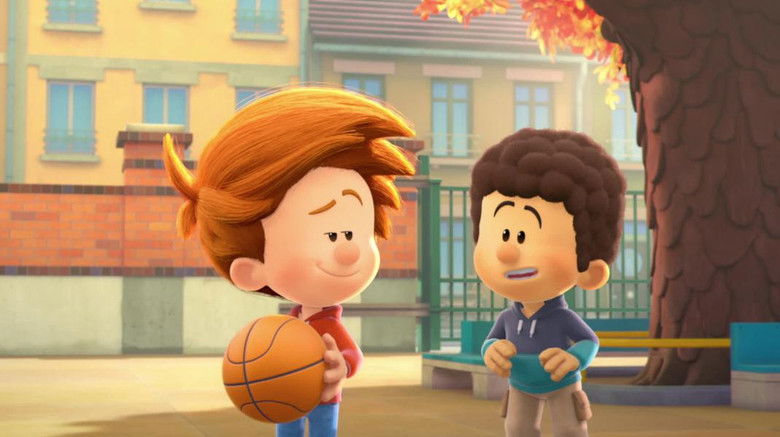 Still image for That's Joey season 1 episode 3: 10 out of 10 Still image for That's Joey season 1 episode 3: 10 out of 10