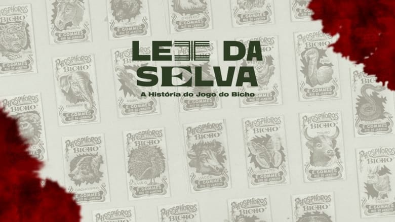 Lei da Selva: A História do Jogo do Bicho