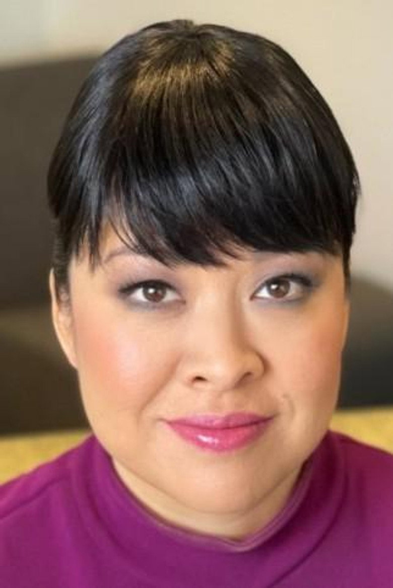 Cheryl Toh photo