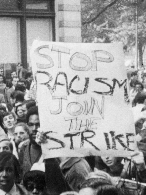 Pig Power (Newsreel #23) (1968)