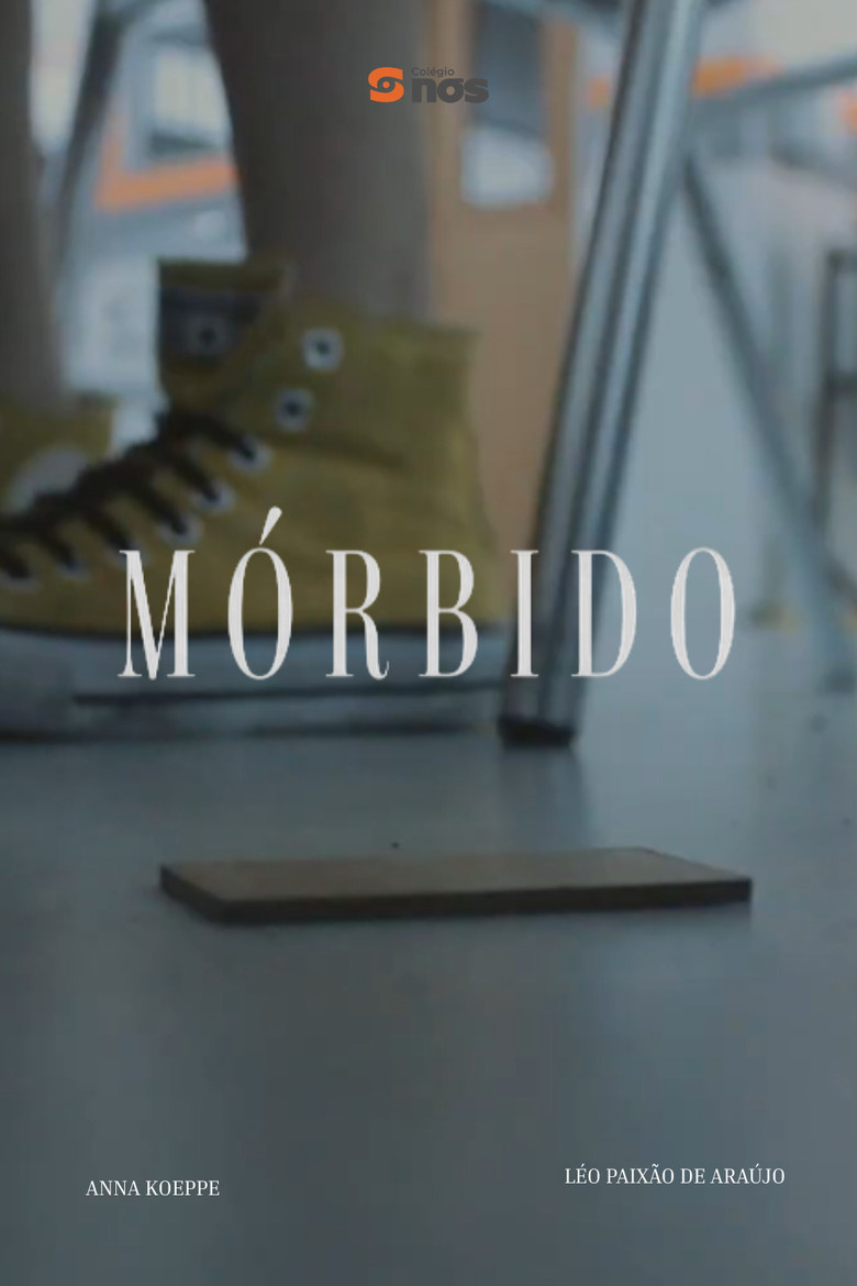 Mórbido (2025) poster