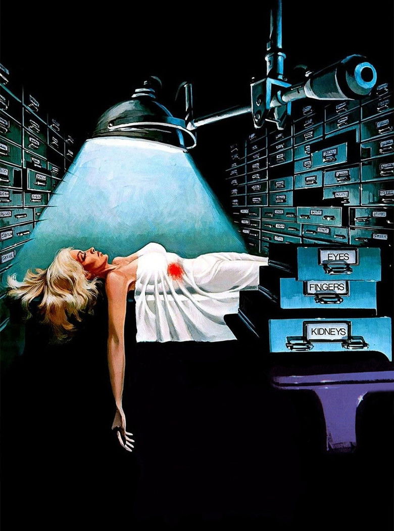 Imatge de Parts: The Clonus Horror