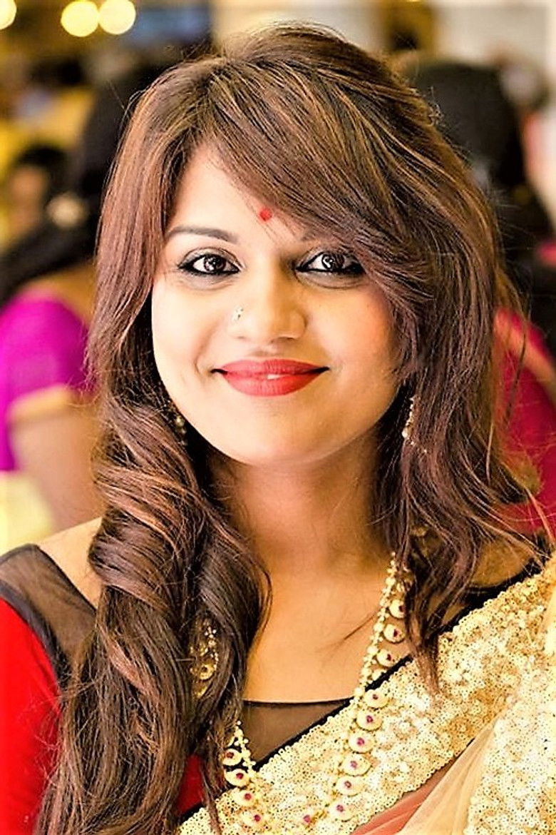 Kathi Karthika portrait image