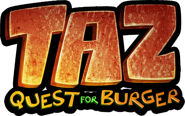 Imagen de Taz y su odisea por las hamburguesas