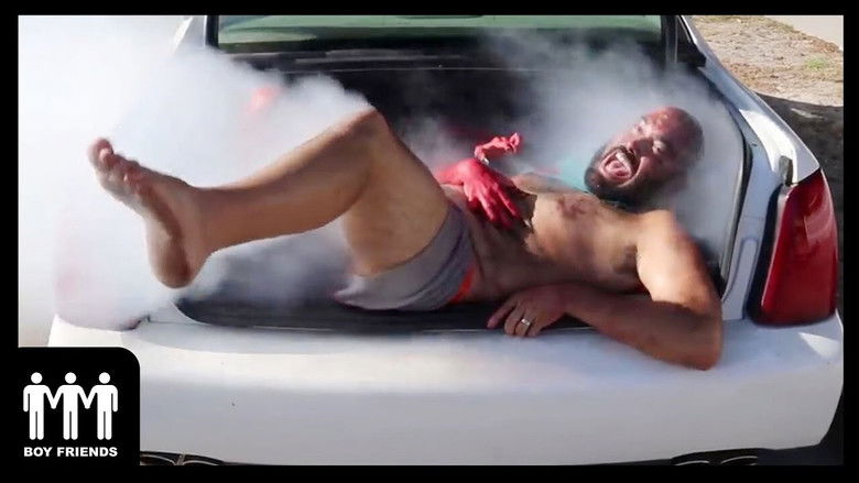 Still image for Boy Friends season 1 episode 1: Trunk Devil