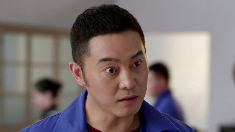 Still image for Li Da Bao's Ordinary Days season 1 episode 33: Episode 33 Still image for Li Da Bao's Ordinary Days season 1 episode 33: Episode 33