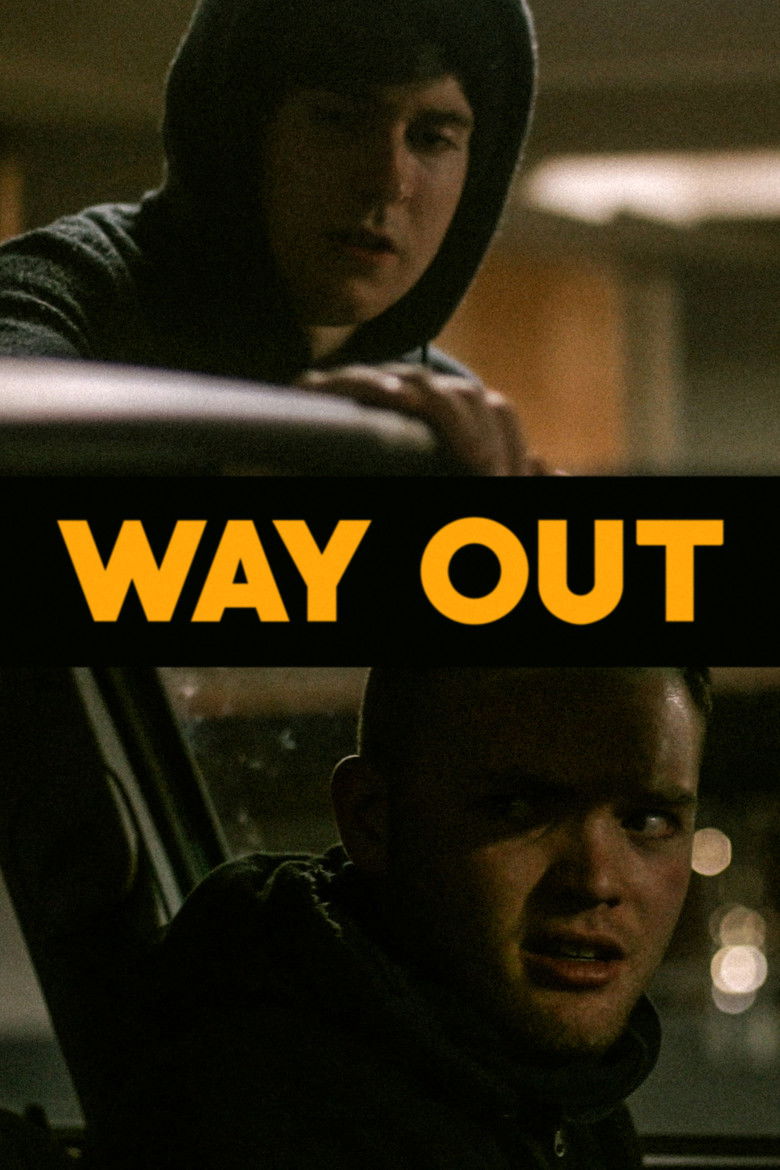 Imatge de Way Out