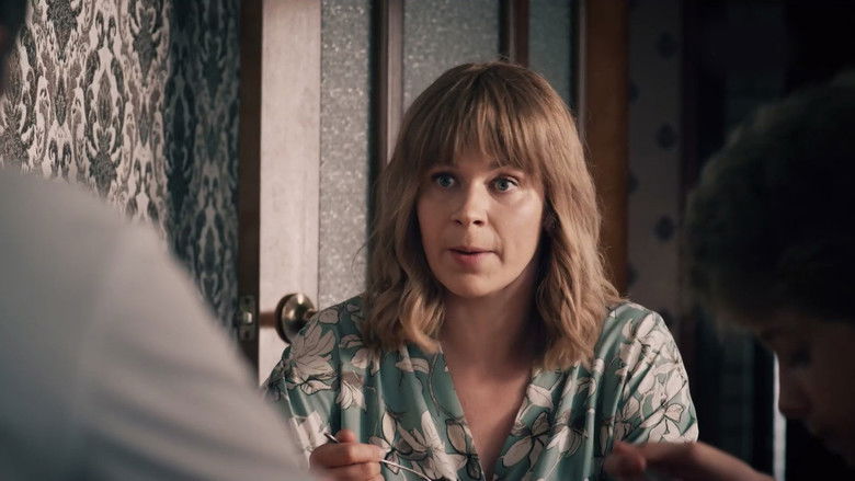 Still image for Алла-такси season 1 episode 1: Episode 1