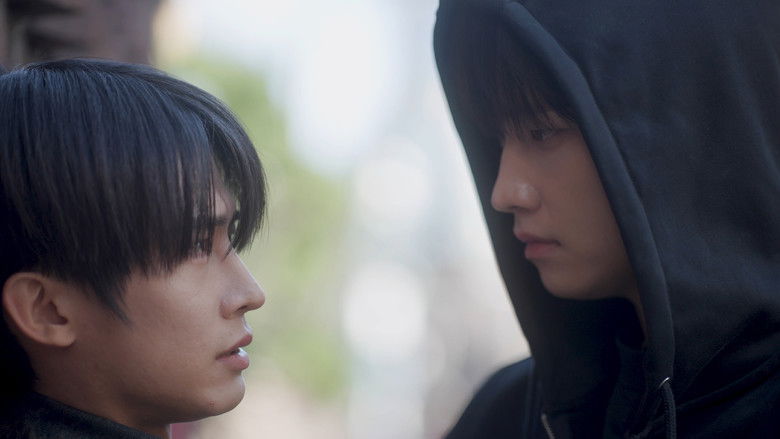 Still image for Fan Service season 1 episode 1: Episode 1