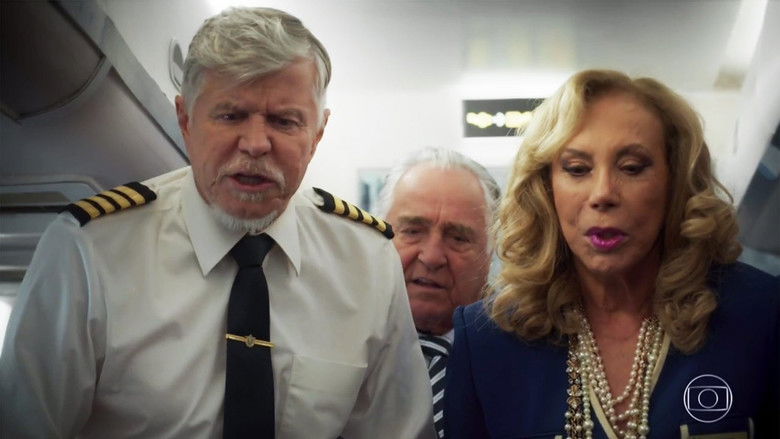 Still image for Brasil a Bordo season 1 episode 1: Episode 1 Still image for Brasil a Bordo season 1 episode 1: Episode 1