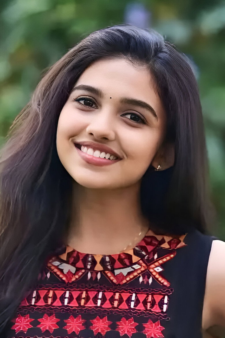 Mamitha Baiju photo 10