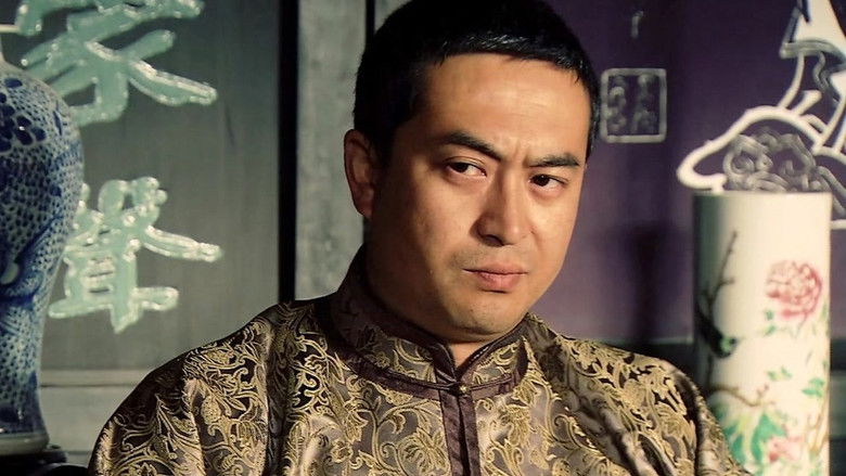 Still image for The sky is the sky season 1 episode 40: Episode 40