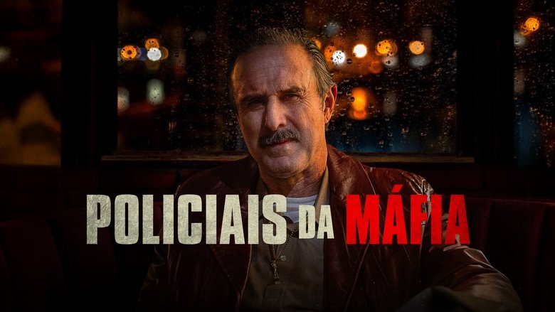 Mob Cops (2025)