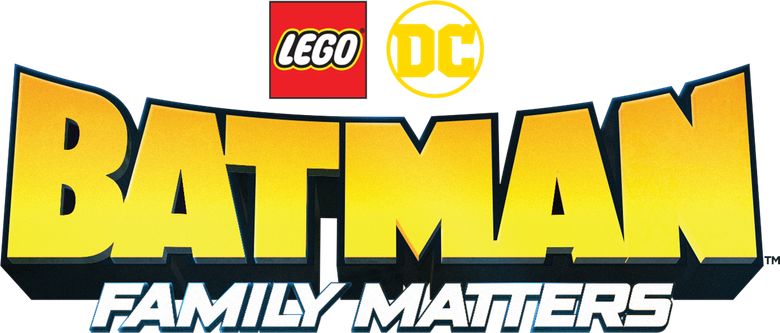 Imagen de LEGO DC Batman: Asuntos Familiares
