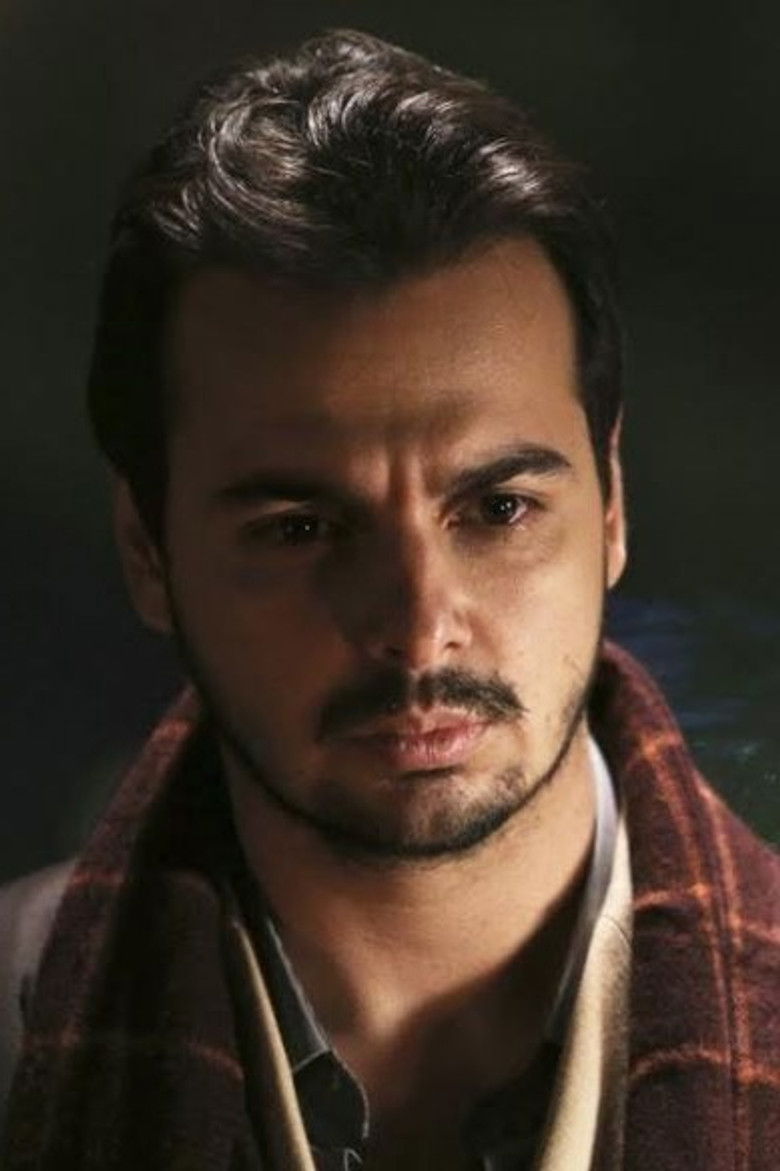 Sadri Alışık portrait image