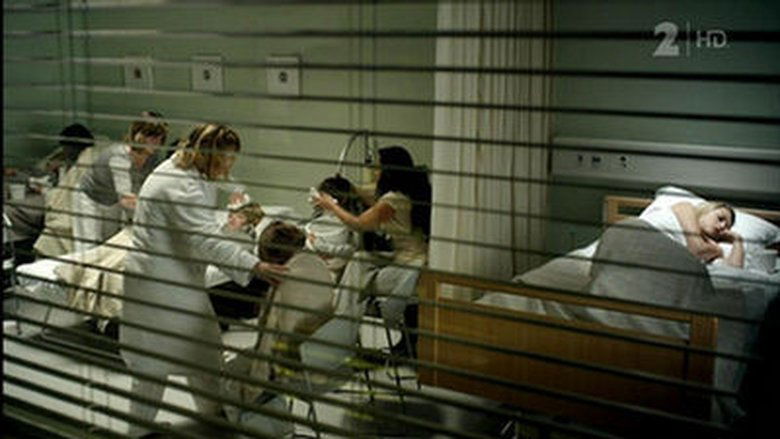 Still image for The Cult season 1 episode 8: The Man From Momentum Still image for The Cult season 1 episode 8: The Man From Momentum