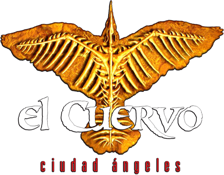 Imagen de El Cuervo 2: Ciudad de ángeles