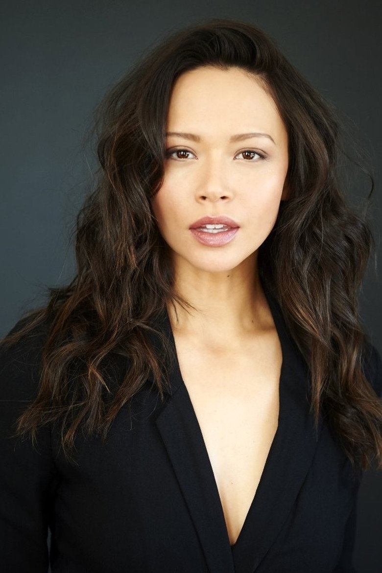 Melissa O'Neil photo